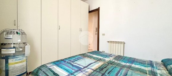 2 rooms Apartment in Uboldo, Italy No. 119568 13