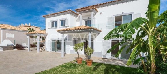Villa de 5 dormitorios en Almancil, Portugal No. 118139 38