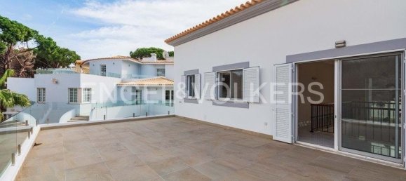 Villa de 5 dormitorios en Almancil, Portugal No. 118139 27