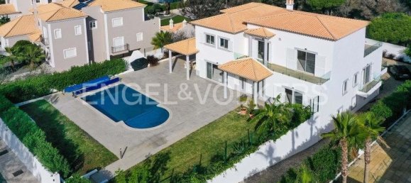 Villa de 5 dormitorios en Almancil, Portugal No. 118139 49