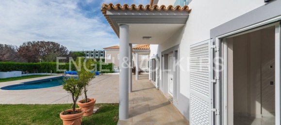 Villa de 5 dormitorios en Almancil, Portugal No. 118139 40
