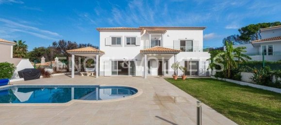 Villa de 5 dormitorios en Almancil, Portugal No. 118139 2