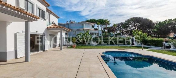 Villa de 5 dormitorios en Almancil, Portugal No. 118139 39