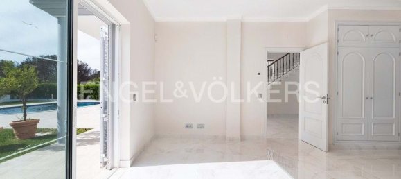 Villa de 5 dormitorios en Almancil, Portugal No. 118139 16