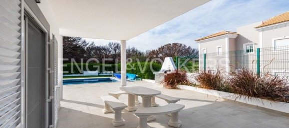 Villa de 5 dormitorios en Almancil, Portugal No. 118139 11