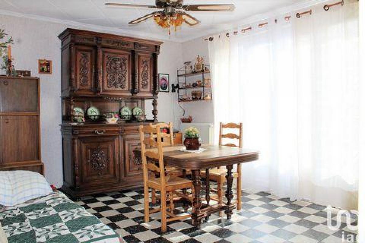 Casa T3 em Cauvigny, France N.º 4745