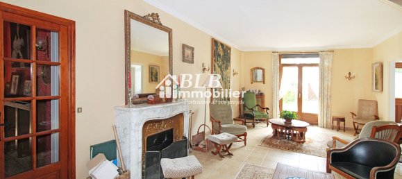 4 bedrooms House in Le Perray-en-Yvelines, France No. 179773 12