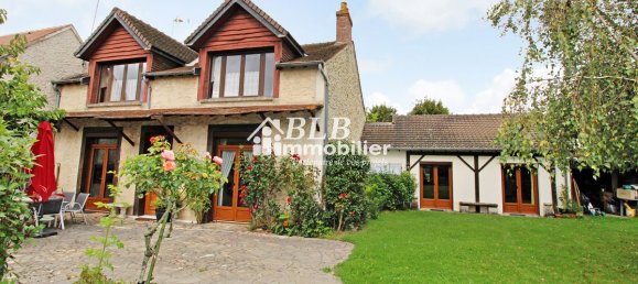 4 bedrooms House in Le Perray-en-Yvelines, France No. 179773 3