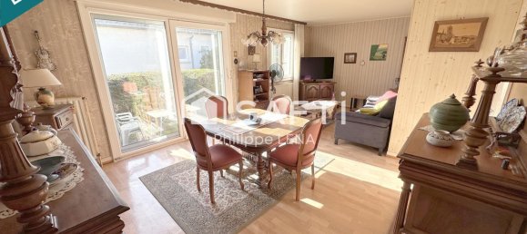 3 Schlafzimmer Haus in Bollwiller, France, Nr. 209666 7