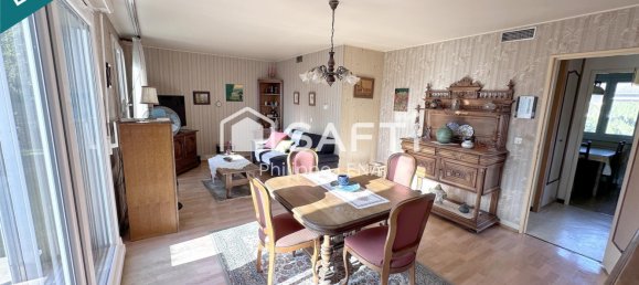 3 Schlafzimmer Haus in Bollwiller, France, Nr. 209666 5
