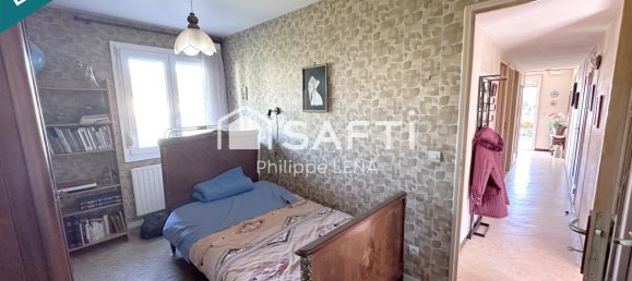 3 Schlafzimmer Haus in Bollwiller, France, Nr. 209666 11