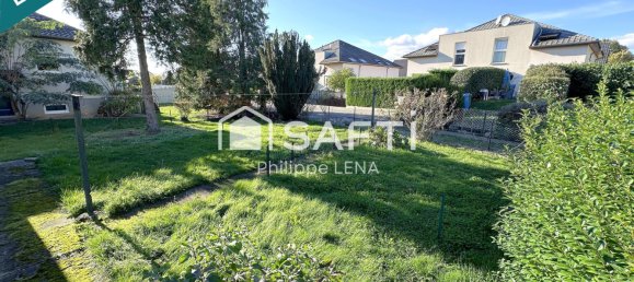 3 Schlafzimmer Haus in Bollwiller, France, Nr. 209666 21