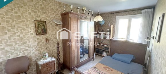 3 Schlafzimmer Haus in Bollwiller, France, Nr. 209666 14