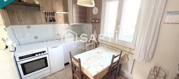 3 Schlafzimmer Haus in Bollwiller, France, Nr. 209666 8