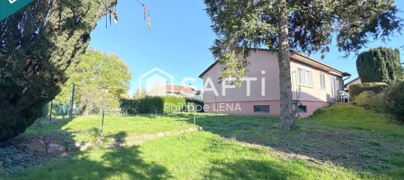 3 Schlafzimmer Haus in Bollwiller, France, Nr. 209666 20