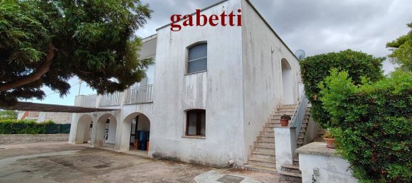 16 bedrooms Villa in Tricase, Italy No. 326572 15