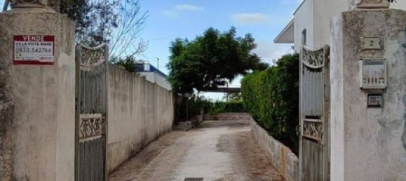 16 bedrooms Villa in Tricase, Italy No. 326572 10