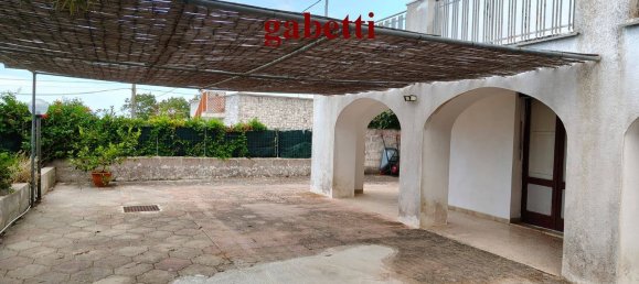 16 bedrooms Villa in Tricase, Italy No. 326572 12