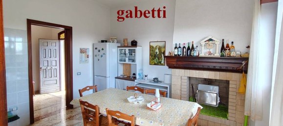 16 bedrooms Villa in Tricase, Italy No. 326572 29