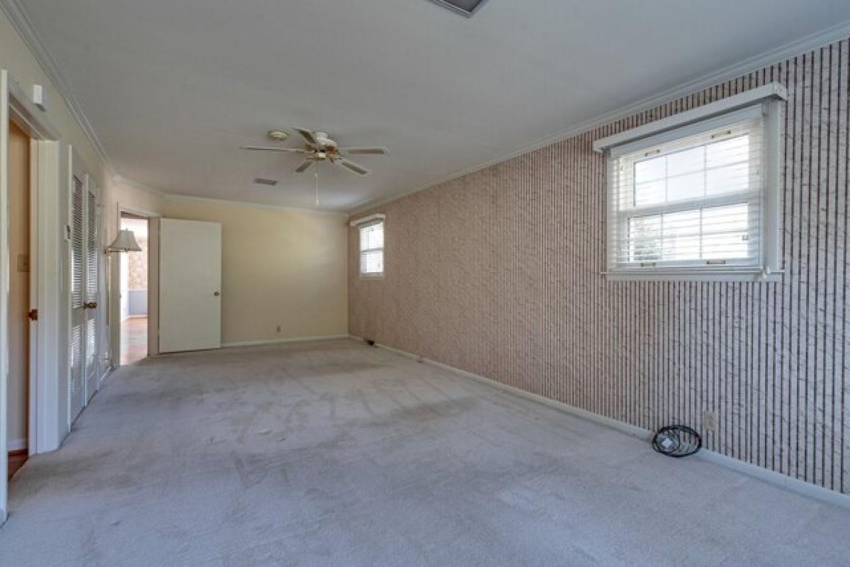 Дом с 4 спальнями в Нашвилл, США № 439240