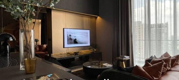 3 Schlafzimmer Doppelhaus in Bangkok, Thailand, Nr. 14996 5