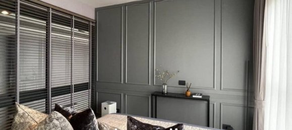 3 Schlafzimmer Doppelhaus in Bangkok, Thailand, Nr. 14996 4