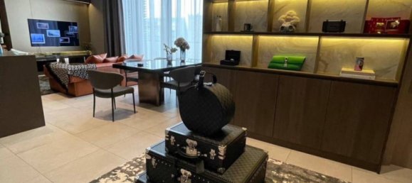 3 Schlafzimmer Doppelhaus in Bangkok, Thailand, Nr. 14996 2