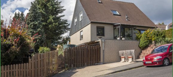 Casa de 4 dormitorios en Burscheid, Germany No. 291451 47