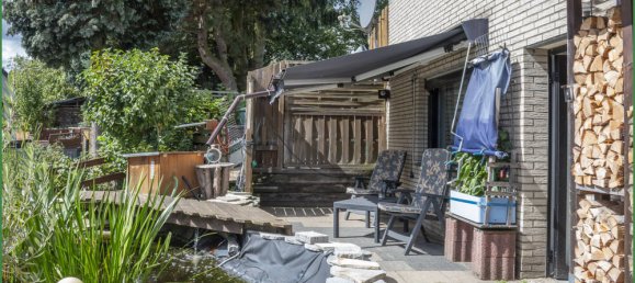 Casa de 4 dormitorios en Burscheid, Germany No. 291451 40