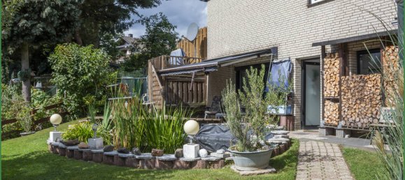 Casa de 4 dormitorios en Burscheid, Germany No. 291451 41