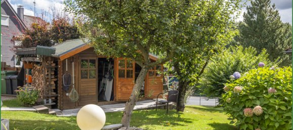 Casa de 4 dormitorios en Burscheid, Germany No. 291451 42