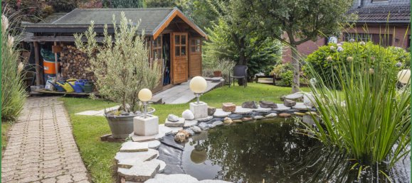 Casa de 4 dormitorios en Burscheid, Germany No. 291451 37