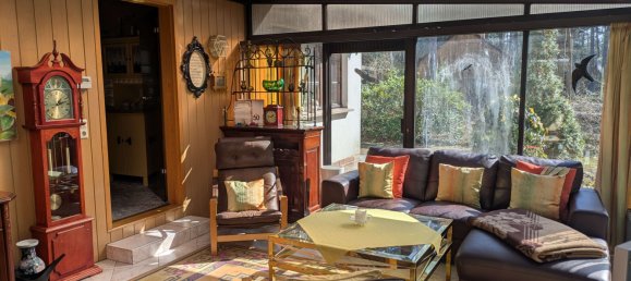 Дом с 2 спальнями в Потсдам-Миттельмарк, Германия № 310290 10