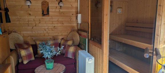 Дом с 2 спальнями в Потсдам-Миттельмарк, Германия № 310290 8