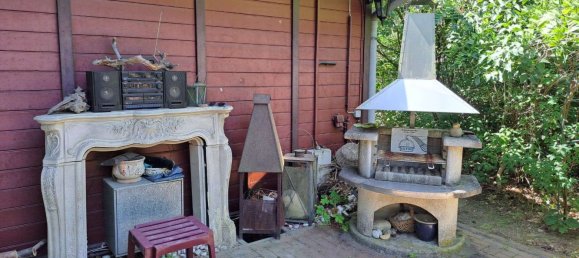 Дом с 2 спальнями в Потсдам-Миттельмарк, Германия № 310290 4