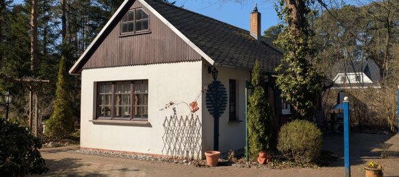 Дом с 2 спальнями в Потсдам-Миттельмарк, Германия № 310290 2