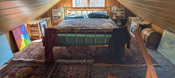 Дом с 2 спальнями в Потсдам-Миттельмарк, Германия № 310290 13