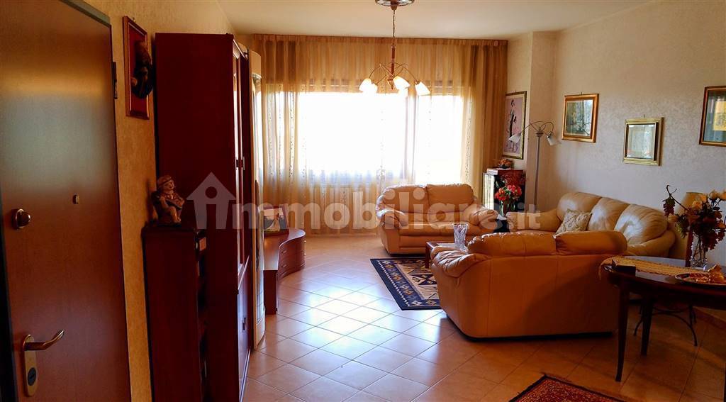 3 Schlafzimmer Wohnung in Carolei, Italy, Nr. 92643