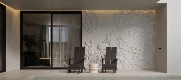 3 bedrooms Villa in Kuta, Indonesia No. 1916 21