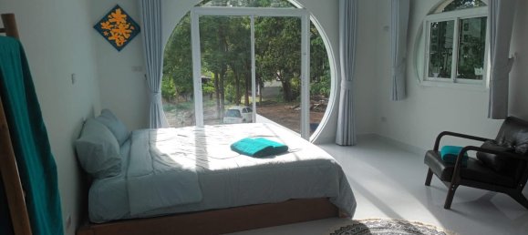4 dormitorios villa en venta en Pattaya, Chonburi, Eastern Thailand, Thailand № 74999 12