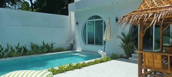 4 dormitorios villa en venta en Pattaya, Chonburi, Eastern Thailand, Thailand № 74999 7