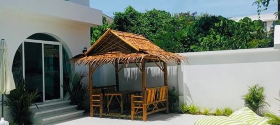 4 dormitorios villa en venta en Pattaya, Chonburi, Eastern Thailand, Thailand № 74999 8