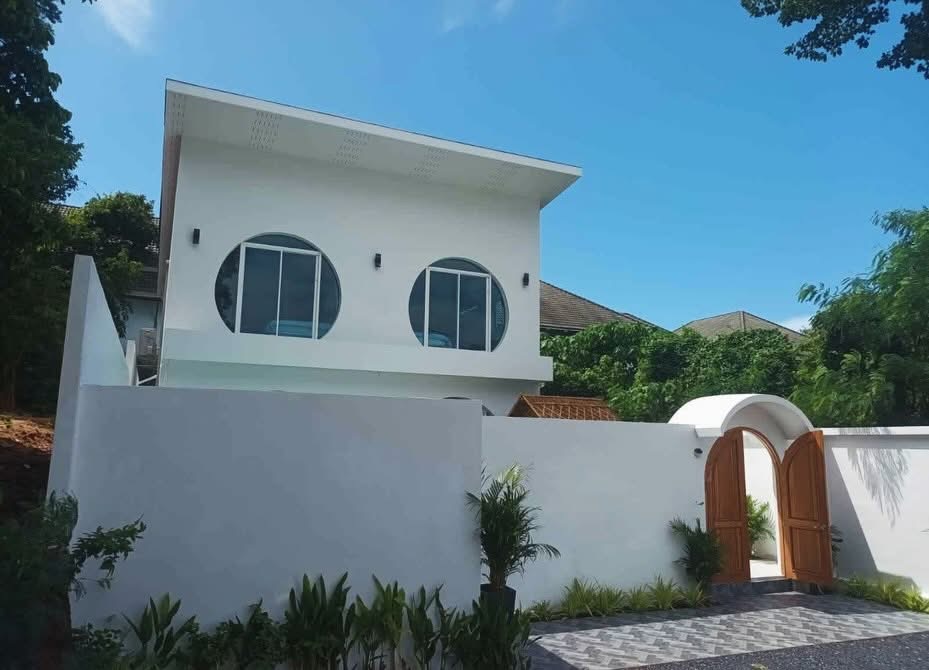 4 dormitorios villa en venta en Pattaya, Chonburi, Eastern Thailand, Thailand № 74999