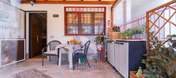 2 rooms Apartment in Latina, Italy No. 36684 6