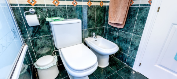 Apartamento de 2 dormitorios en Alhaurín el Grande, Spain No. 34051 13