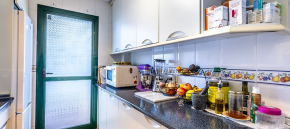 Apartamento de 2 dormitorios en Alhaurín el Grande, Spain No. 34051 18