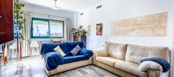 Apartamento de 2 dormitorios en Alhaurín el Grande, Spain No. 34051 3