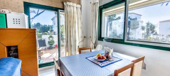 Apartamento de 2 dormitorios en Alhaurín el Grande, Spain No. 34051 5