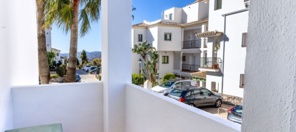 Apartamento de 2 dormitorios en Alhaurín el Grande, Spain No. 34051 17