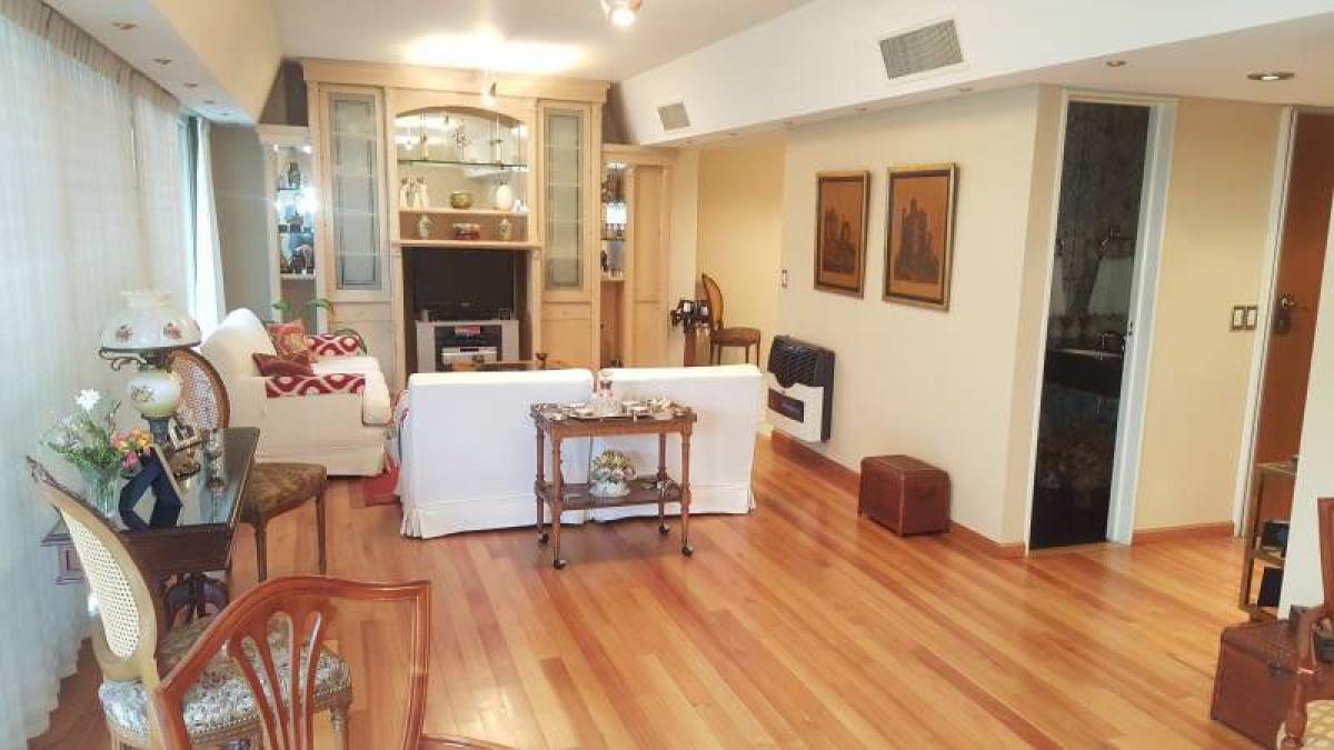 2 bedrooms Apartment in Buenos Aires, Argentina No. 95502